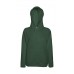 Дамски ватиран суитшърт LIGHTWEIGHT HOODED SWEAT Дамски ватиран суитшърт LIGHTWEIGHT HOODED SWEAT
